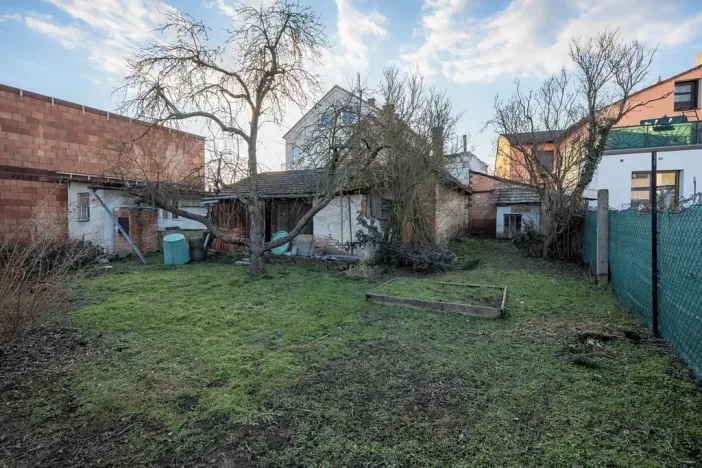Prodej rodinného domu, Ostrovačice, 124 m2