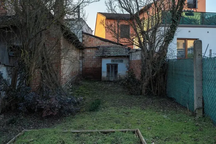 Prodej rodinného domu, Ostrovačice, 124 m2
