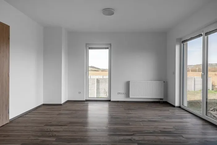 Prodej rodinného domu, Rájec-Jestřebí, Jana Stříže, 126 m2