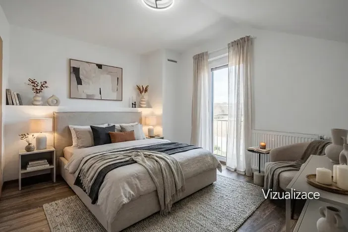 Prodej rodinného domu, Rájec-Jestřebí, Jana Stříže, 126 m2