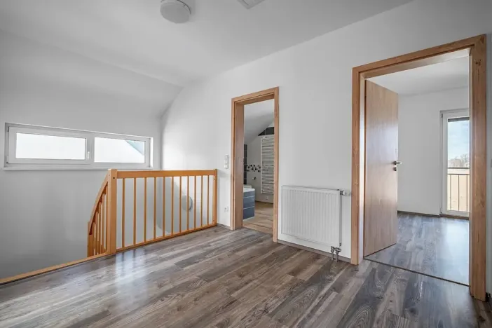 Prodej rodinného domu, Rájec-Jestřebí, Jana Stříže, 126 m2