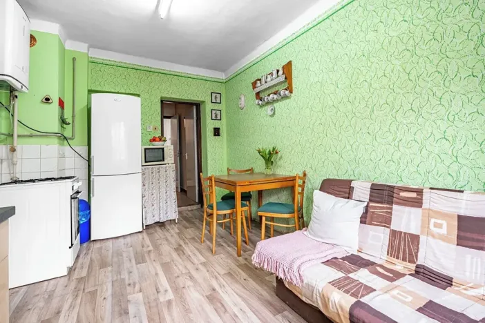 Prodej rodinného domu, Vyškov, Křečkovská, 74 m2