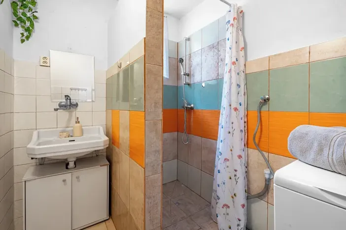 Prodej rodinného domu, Vyškov, Křečkovská, 74 m2