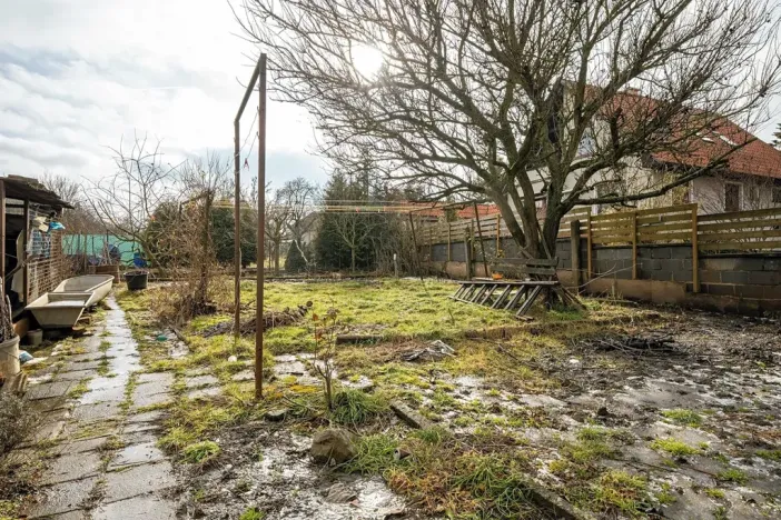 Prodej rodinného domu, Vyškov, Křečkovská, 74 m2