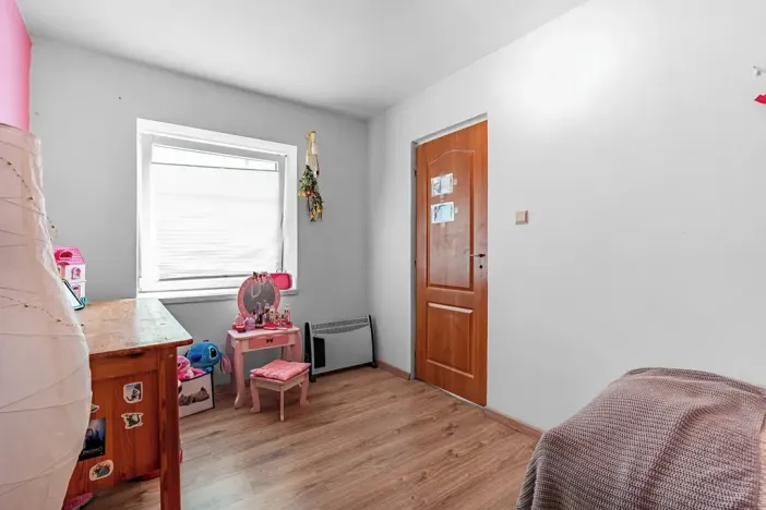 Prodej rodinného domu, Ivanovice na Hané, Havlíčkova, 107 m2