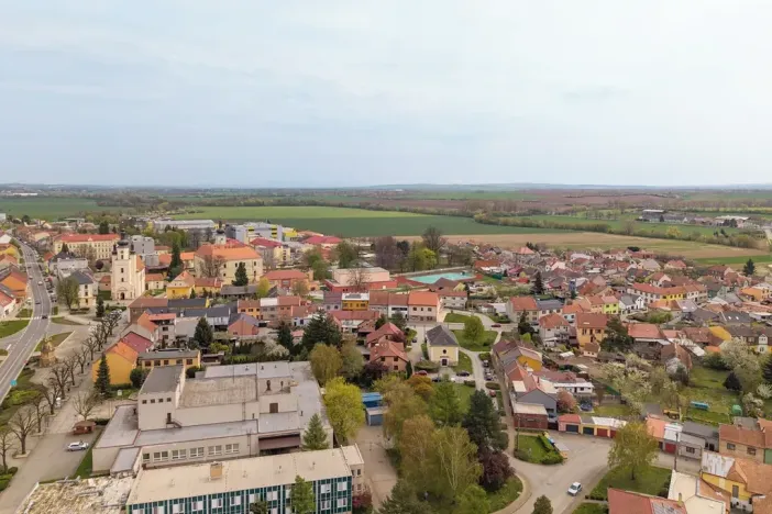 Prodej rodinného domu, Ivanovice na Hané, Havlíčkova, 107 m2