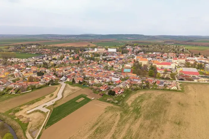 Prodej rodinného domu, Ivanovice na Hané, Havlíčkova, 107 m2