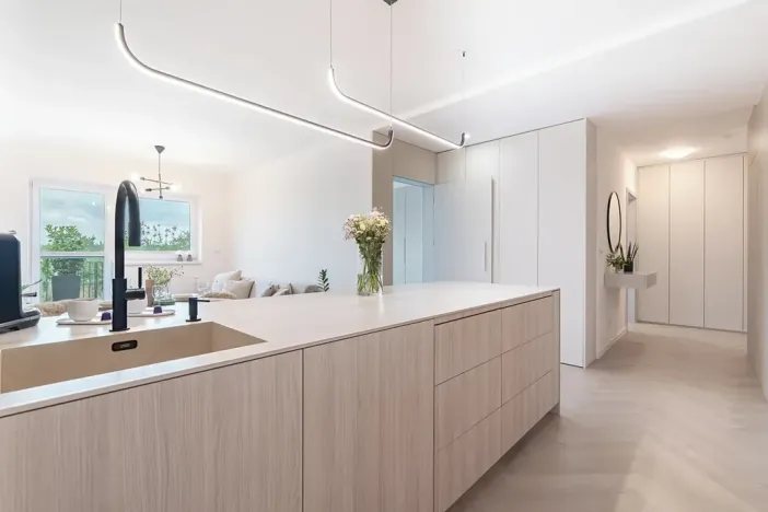 Prodej bytu 3+kk, Domašov, Brněnská, 80 m2