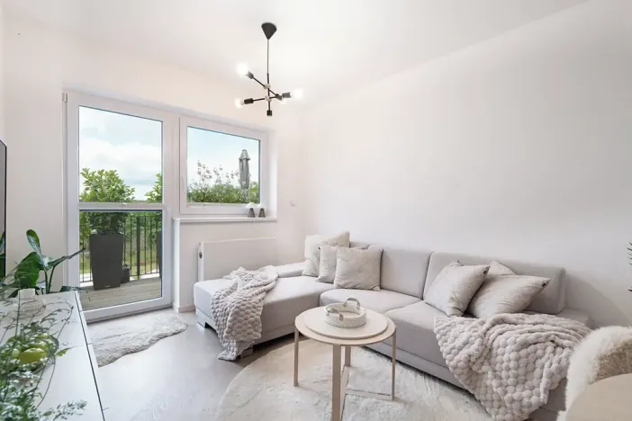 Prodej bytu 3+kk, Domašov, Brněnská, 80 m2