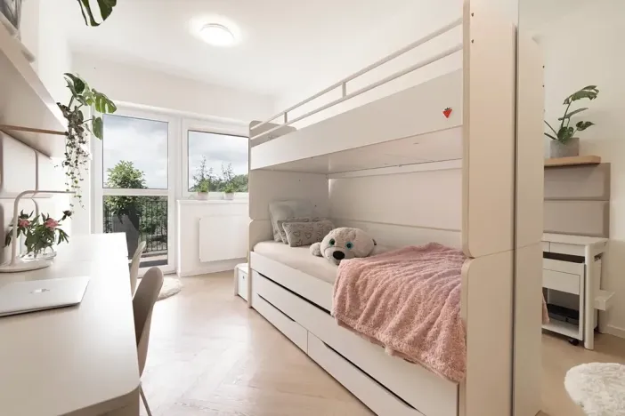 Prodej bytu 3+kk, Domašov, Brněnská, 80 m2