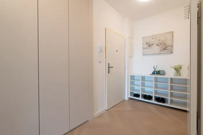 Prodej bytu 3+kk, Domašov, Brněnská, 80 m2