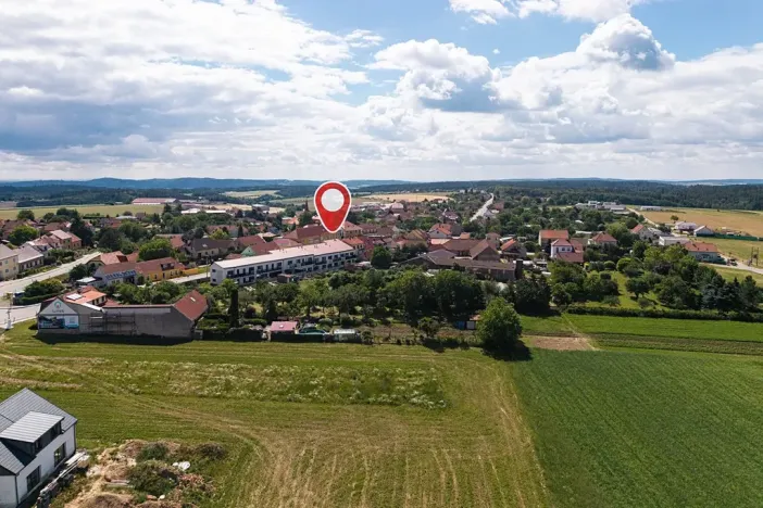 Prodej bytu 3+kk, Domašov, Brněnská, 80 m2