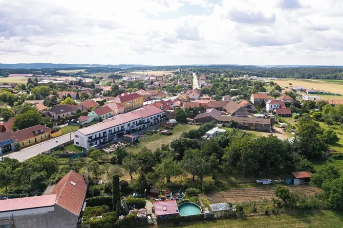 Prodej bytu 3+kk, Domašov, Brněnská, 80 m2