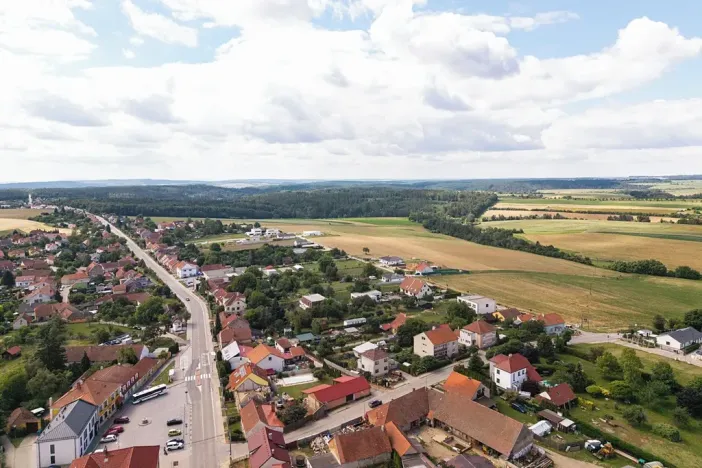 Prodej bytu 3+kk, Domašov, Brněnská, 80 m2