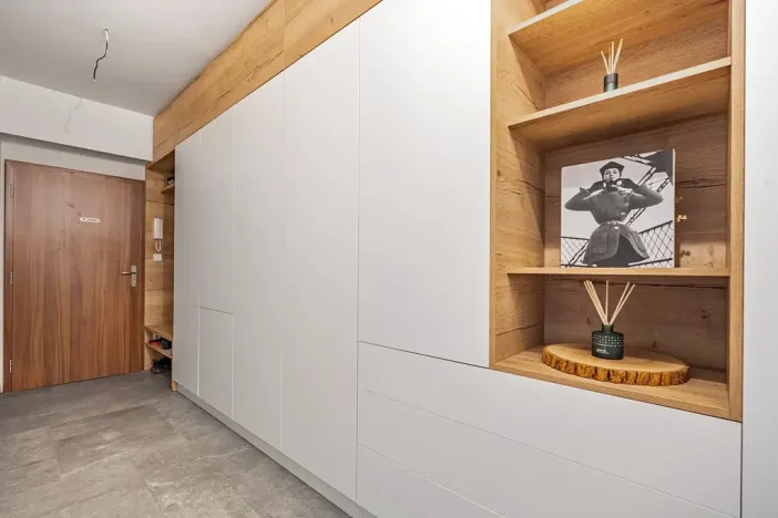 Prodej bytu 3+kk, Brno, Rakovecká, 114 m2