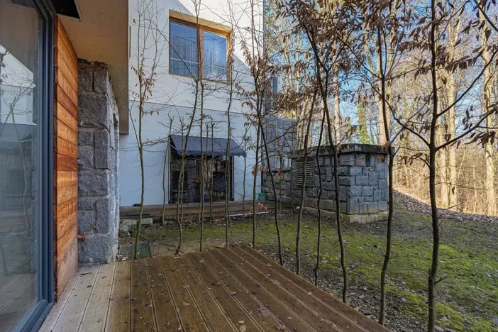 Prodej bytu 3+kk, Brno, Rakovecká, 114 m2