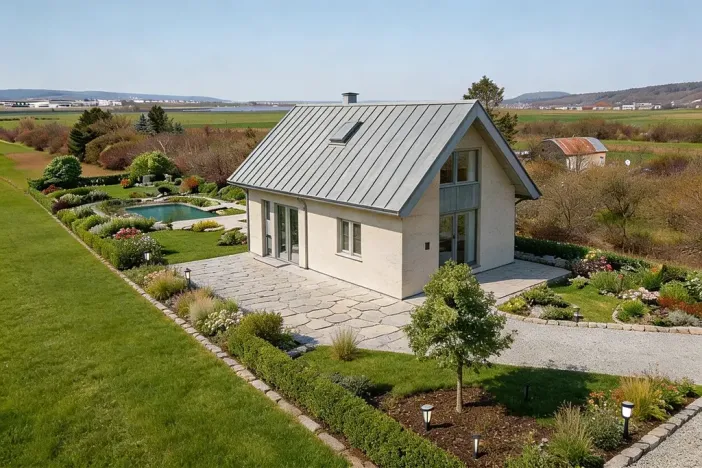 Prodej zahrady, Brno, Sokolnická, 2814 m2