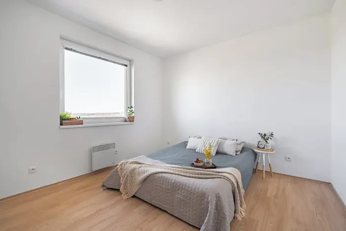 Prodej bytu 2+kk, Lavičky, 57 m2
