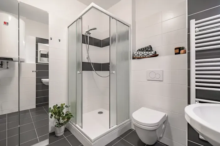 Prodej bytu 2+kk, Lavičky, 57 m2