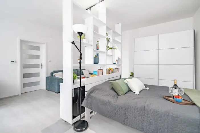 Prodej bytu 1+1, Brno, Francouzská, 47 m2