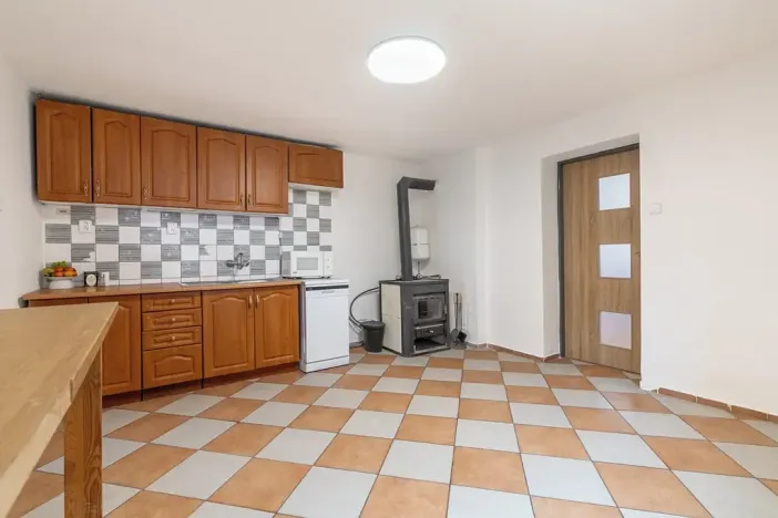 Prodej rodinného domu, Čejkovice, 139 m2