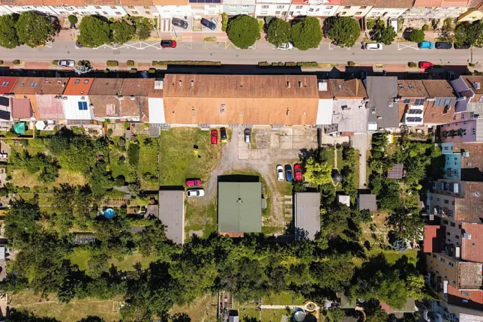 Prodej bytu 3+1, Brno, Bolzanova, 76 m2
