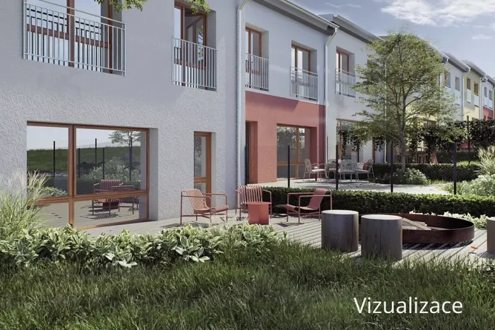 Prodej rodinného domu, Lavičky, 131 m2