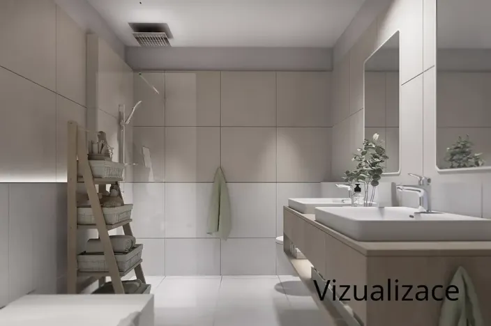Prodej rodinného domu, Lavičky, 131 m2