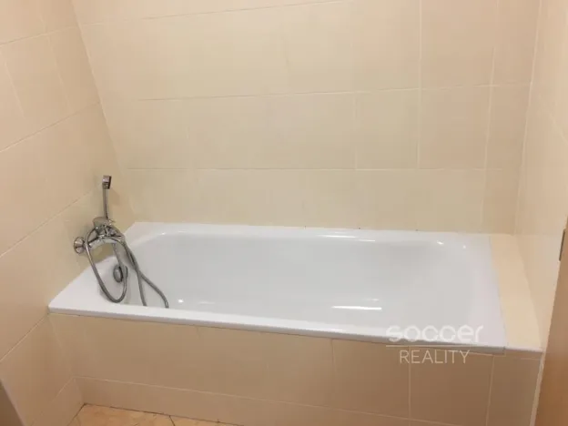 Pronájem bytu 2+kk, Praha - Modřany, Pískařská, 45 m2