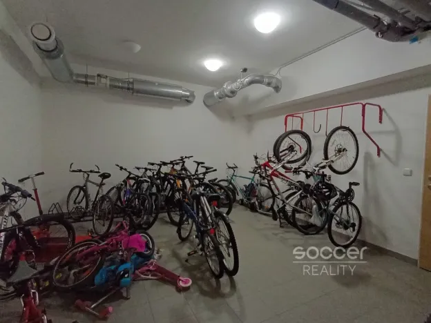 Pronájem bytu 2+kk, Praha - Modřany, Pískařská, 45 m2