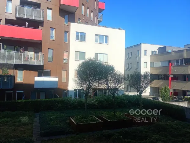 Pronájem bytu 2+kk, Praha - Modřany, Pískařská, 45 m2