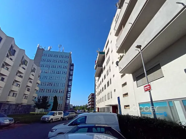 Pronájem bytu 2+kk, Praha - Modřany, Pískařská, 45 m2