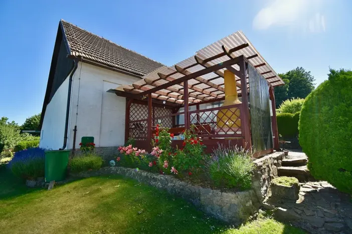 Prodej chalupy, Míčov-Sušice, 130 m2