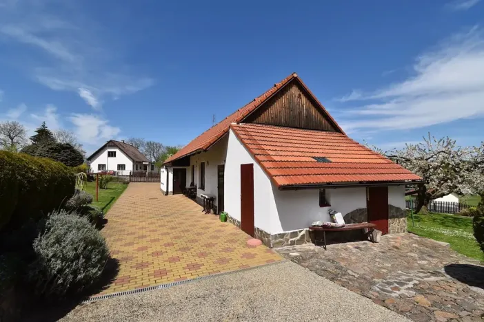 Prodej chalupy, Míčov-Sušice, 130 m2