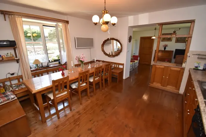 Prodej chalupy, Míčov-Sušice, 130 m2