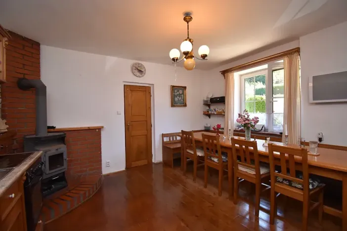 Prodej chalupy, Míčov-Sušice, 130 m2