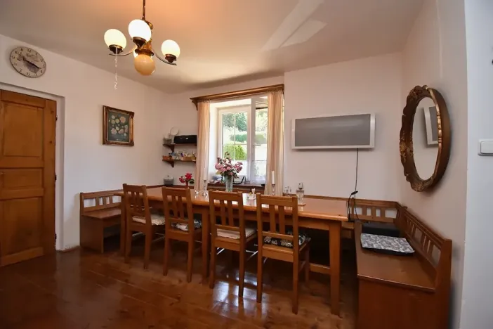 Prodej chalupy, Míčov-Sušice, 130 m2