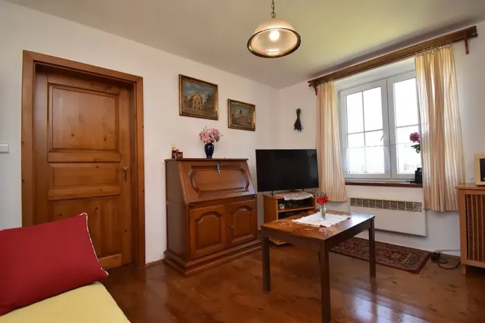 Prodej chalupy, Míčov-Sušice, 130 m2