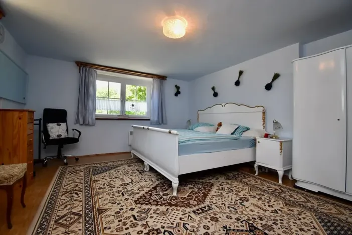 Prodej chalupy, Míčov-Sušice, 130 m2