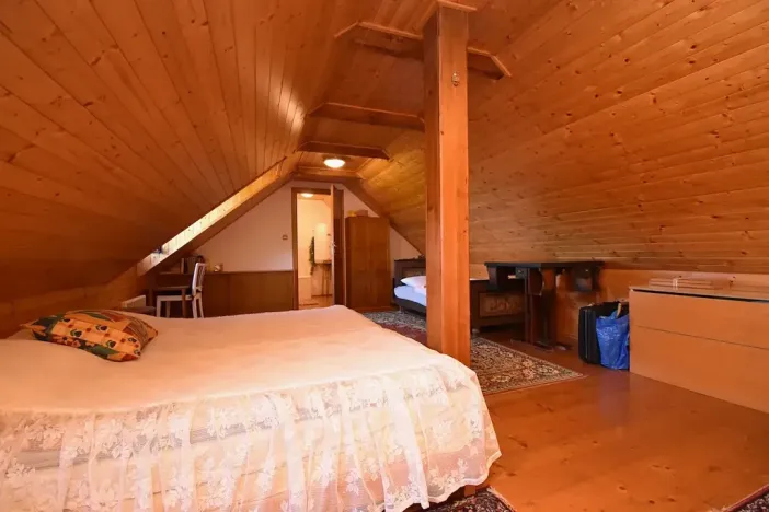 Prodej chalupy, Míčov-Sušice, 130 m2