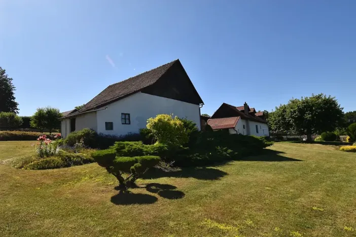 Prodej chalupy, Míčov-Sušice, 130 m2