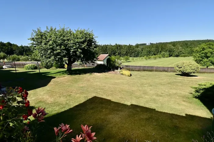 Prodej chalupy, Míčov-Sušice, 130 m2