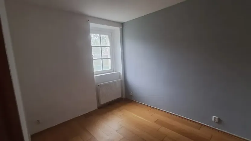 Prodej bytu 2+kk, Holubice, Za Dvorem, 45 m2