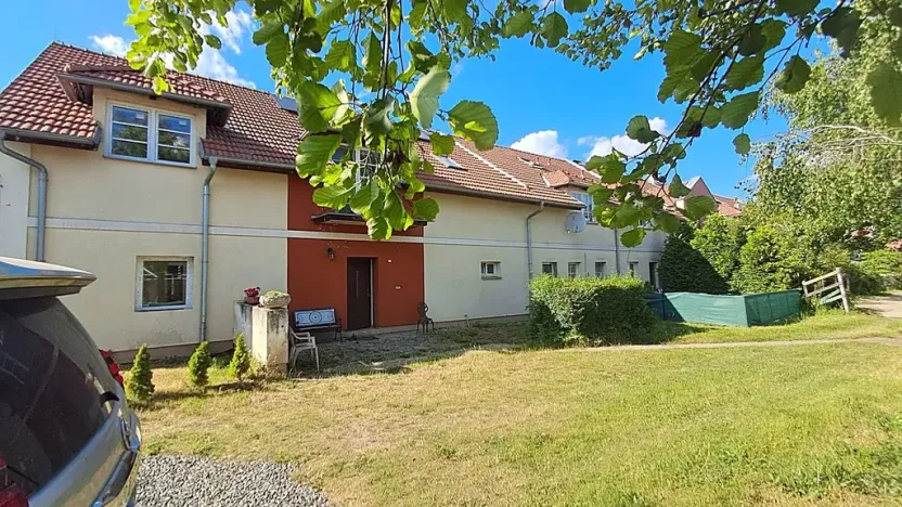 Prodej bytu 2+kk, Holubice, Za Dvorem, 45 m2