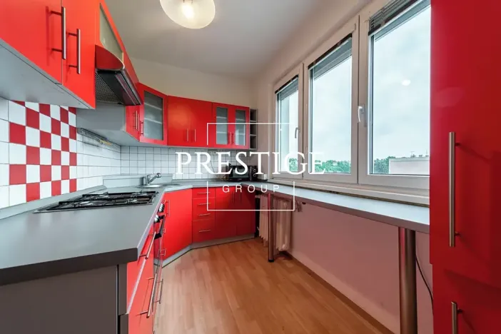 Pronájem bytu 2+kk, Praha - Břevnov, Brunclíkova, 53 m2