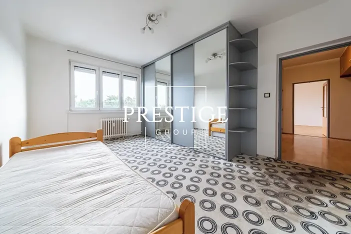 Pronájem bytu 2+kk, Praha - Břevnov, Brunclíkova, 53 m2