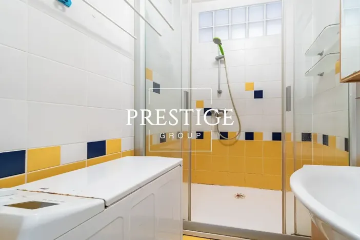 Pronájem bytu 2+kk, Praha - Břevnov, Brunclíkova, 53 m2