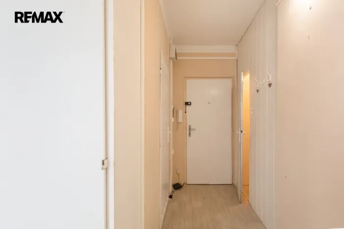 Prodej bytu 2+1, Meziboří, Nad parkem, 64 m2
