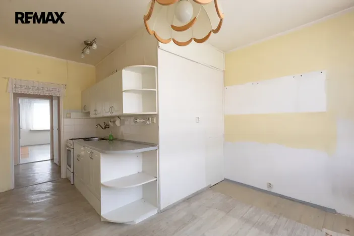 Prodej bytu 2+1, Meziboří, Nad parkem, 64 m2