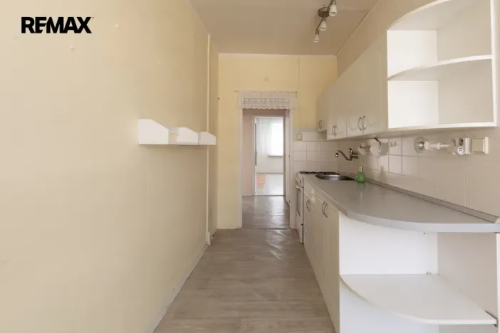 Prodej bytu 2+1, Meziboří, Nad parkem, 64 m2